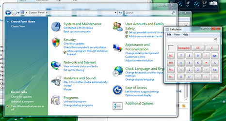 Print screen screenshot
