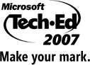Microsoft TechEd