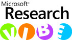 Microsoft Research VIBE