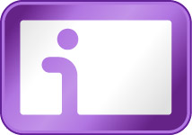 InfoCard icon