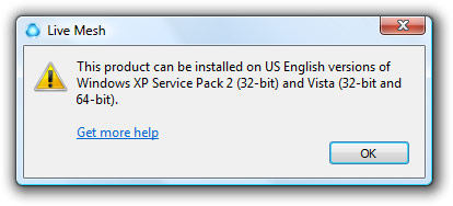 meshnoinstall