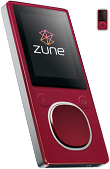 zunered