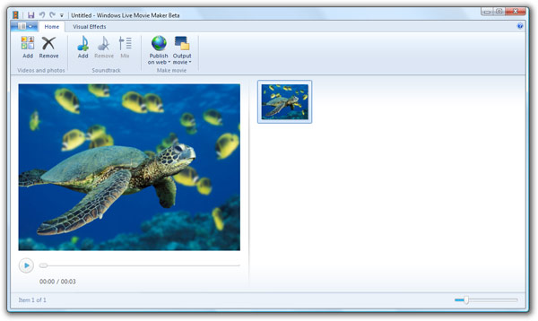 livemoviemaker