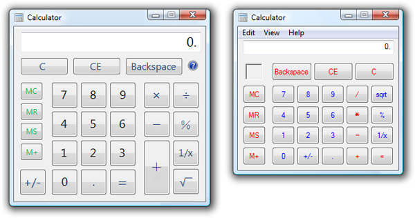 calctouch