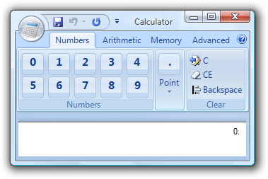 ribboncalc