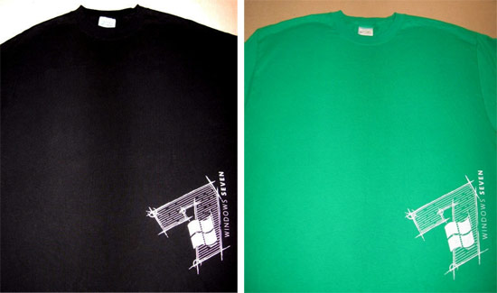 windows7tshirts