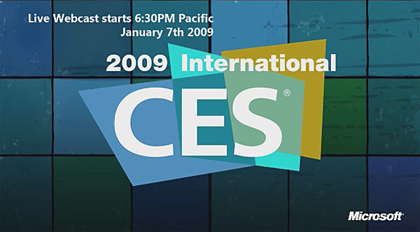 ces2009 ces2009