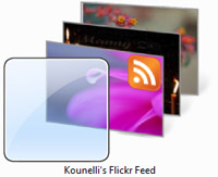Kounelli's Flickr Feed