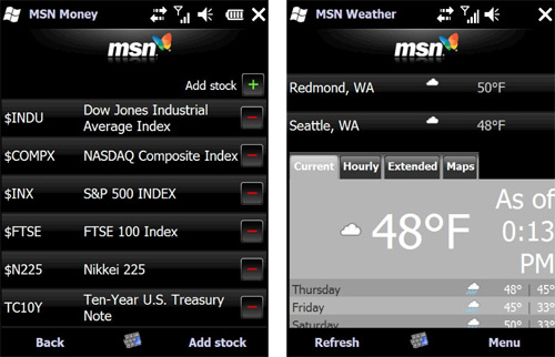 wm65widgets wm65widgets