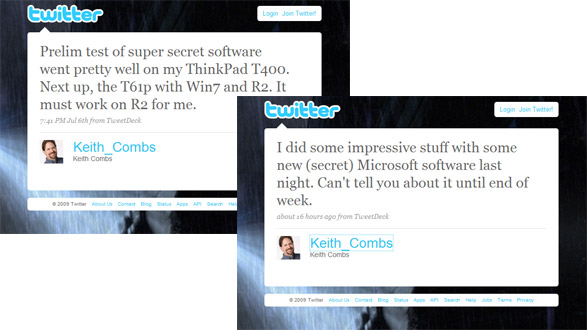 keithsecrettweet keithsecrettweet