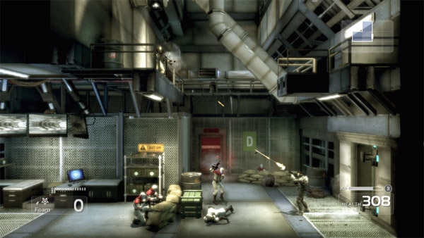 shadowcomplex shadowcomplex