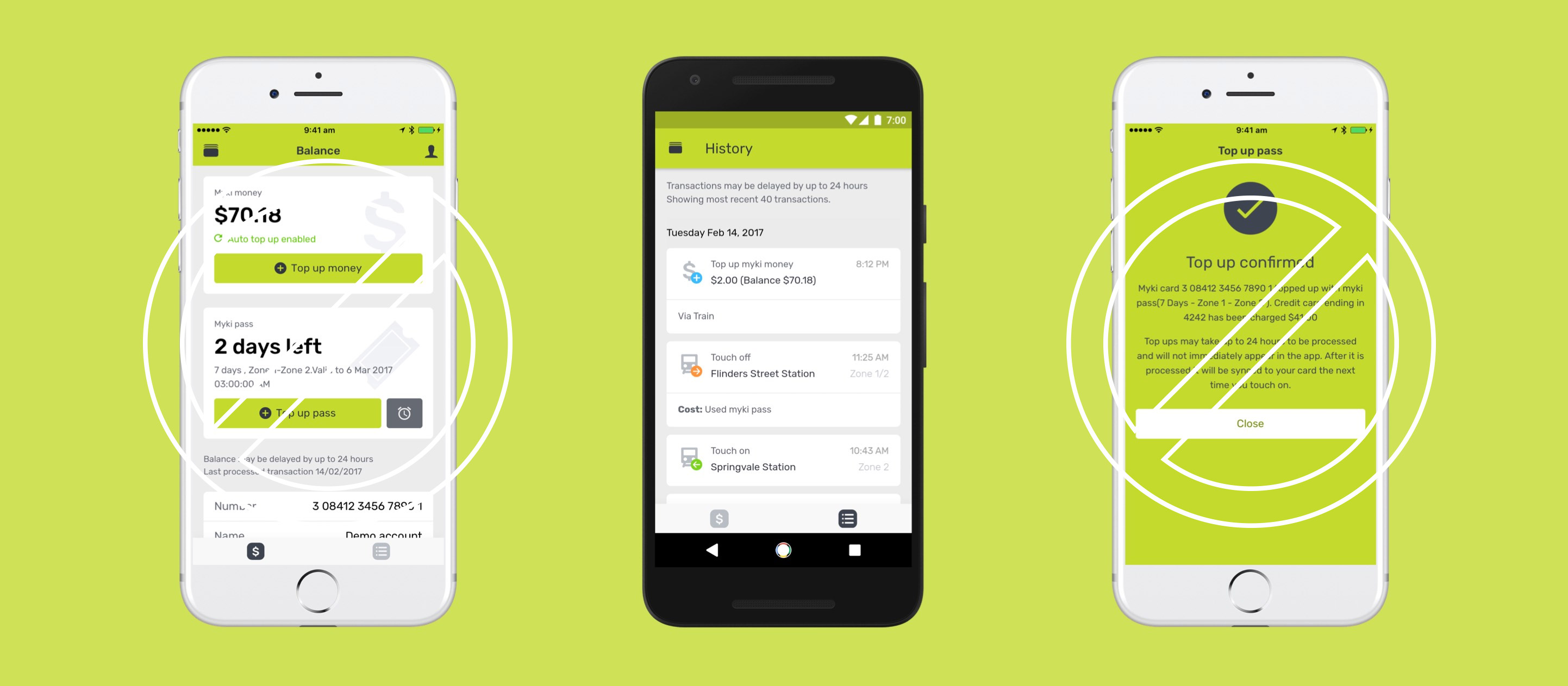 App Store Istartedsomething